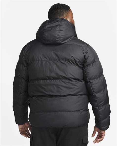 Nike Sportswear Storm Fit Windrunner Men S Primaloft ® Jacket Nike Sa