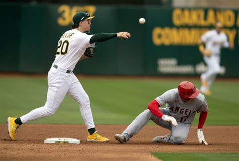 大谷翔平は2度の申告敬遠含む3四球で2打数無安打 9試合ノーアーチは今季最長 ライブドアニュース