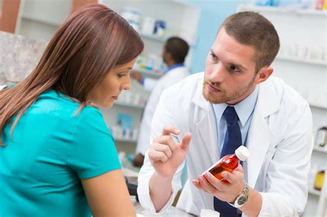 Growing Pharmacists Prescribing Power Boosts Prep Access Study