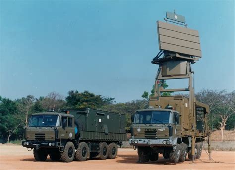 India Procures Indigenous Electronic Warfare Systems for $364M