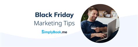 10 Consejos De Marketing Del Black Friday Para Un Evento De éxito