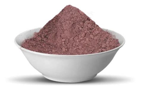 A Grade 100 Pure And Natural Rose Petal Powder At Best Price In