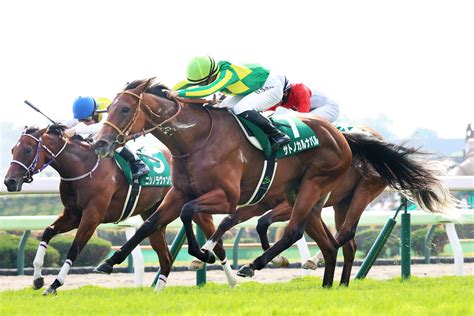 【函館2歳s】武豊も絶賛する3年目騎手が1番人気馬を世代初の重賞vに導く「直線の手応えは他の馬と違っていた」 Umatoku 馬トク