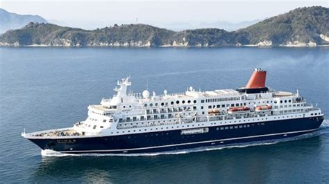 Japanese Cruising Resumes With First Post Covid Domestic Sailing