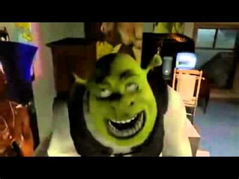 Shrek Is Love Shrek Is Life Original Version Youtube