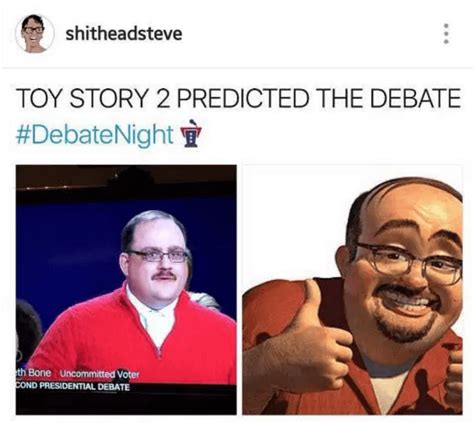 33 Hilarious Ken Bone Memes For A Better America