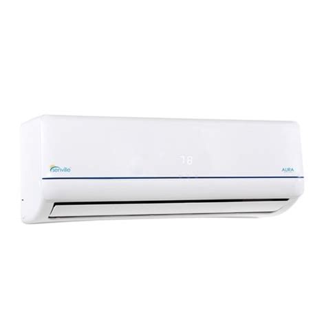 Senville Sena Hf T Tri Zone Mini Split Air Conditioner Heat Pump