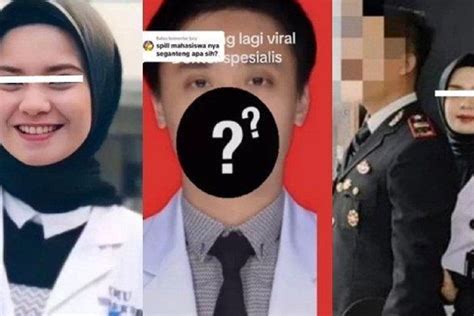 Skandal Perselingkuhan Pasangan Perwira Polisi Dengan Mahasiswa