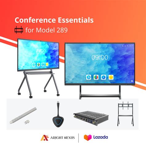 Accessories 🖊️ Aright 4K UHD Multi-Functional All-in-One Interactive ...