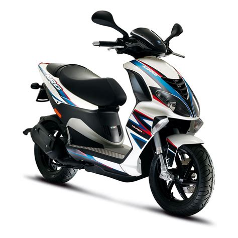 Piaggio Nrg Power Motosalone Cz