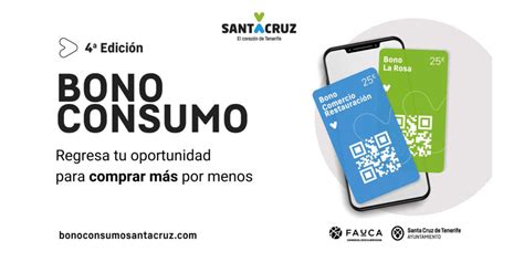 Arranca La Venta Y Canjeo De La Cuarta Edici N De Bonos Consumo Santa