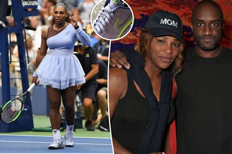 Serena Williams Outrageous Tennis Outfits