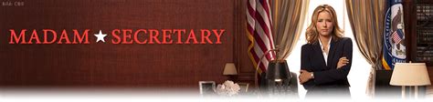 madam secretary cast crew fernsehseriende