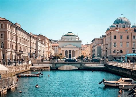 One Day In Trieste Itinerary How To Spend The Perfect 24 Hours In