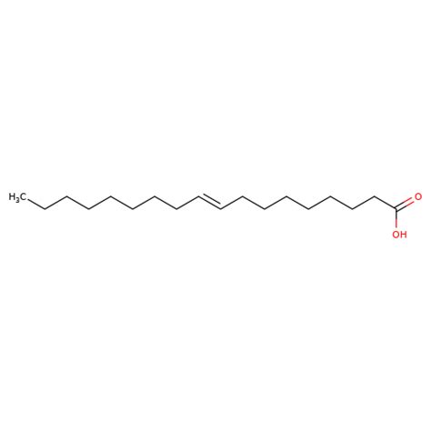 FE137758 112 79 8 Elaidic Acid Biosynth