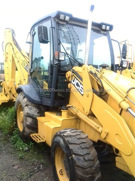 Used Jcb Cx Backhoe Loader Japan Used Jcb Backhoe Loader Cx Cx Buy