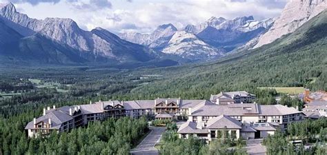 Whyte Museum Banff National Park