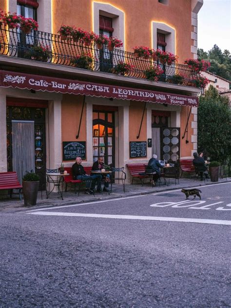 Casa Leonardo El Cinquè Llac