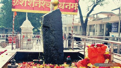 Shani Dev ki Aarti - Jai Jai Shree Shani Dev, Shani Aarti Lyrics