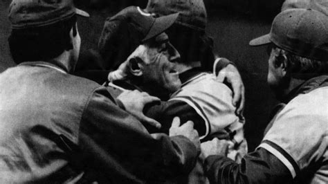 Sparky Anderson 1975:  His Forgotten Playbook & Your Path To Baseball Genius