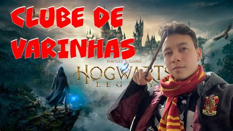 Bora Ver Essas Varinhas Hogwarts Legacy Hogwartslegacy Youtube