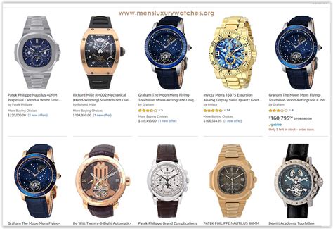 Men's 14K, 18K & 24K | Gold Watches For Men Online Store | USA/Europe