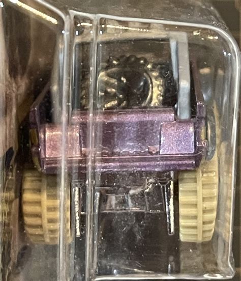 風火輪 Hot Wheels GDG 皮卡系列 沙漠越野 福特 CUSTOM FORD BRONCO 蝦皮購物