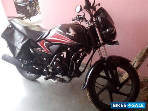 Used Model Honda Dream Yuga For Sale In Bhopal Id Black