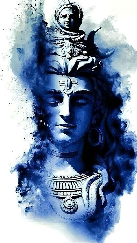 Sivan Mass Smoke Effect Lord Mahadev God Hd Phone Wallpaper Peakpx