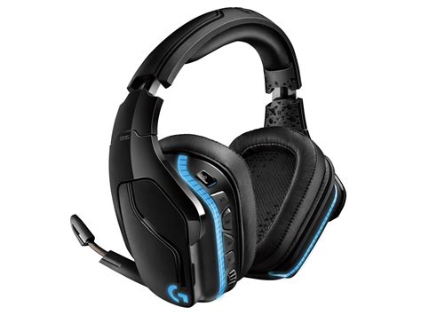 Logitech's G series has a new gaming headset for everybody | Windows ...