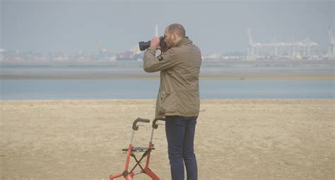 Maladie de Charcot Invincible été un documentaire qui montre la