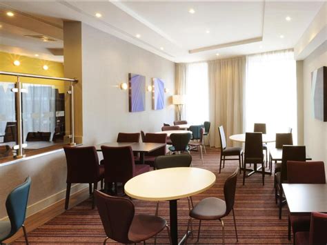 Holiday Inn Express Birmingham-Snow Hill, Birmingham | 2023 Updated ...