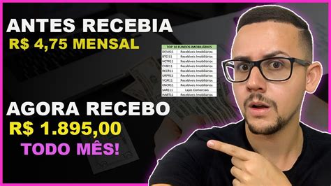 Veja Essa Lista De 10 Fundos ImobiliÁrios Baratos E Com Altos