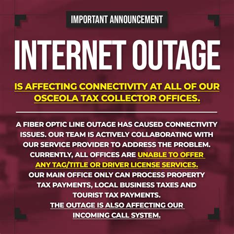 Osceola county property search updates will impact your annual tax assessment 13