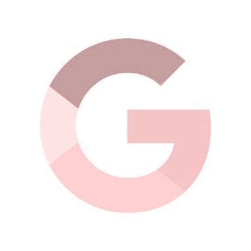 pink google icon | Icono de aplicación, Diseño de iconos de app, Fondo de pantalla de aplicaciones