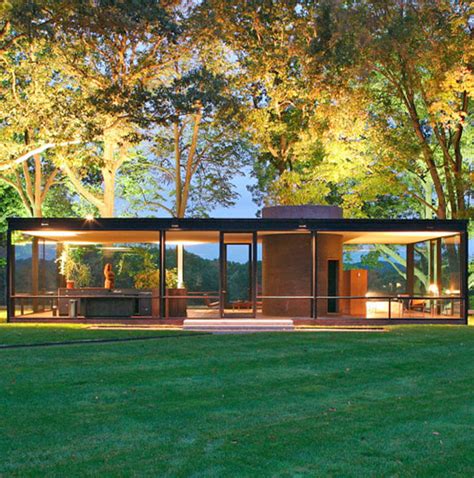 Homes By Famous Architects That You Can Actually Rent Goop Glass