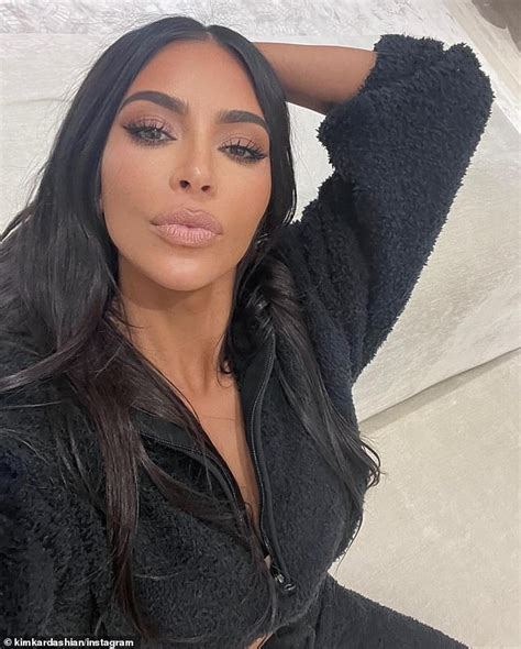 Kim Kardashian Shares Cryptic Quotes As Ex Kanye West Secretly Married