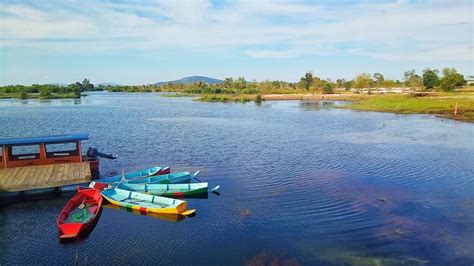 8 Wisata Belitung Negerinya Laskar Pelangi