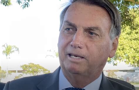 Bolsonaro Diz Que Vetar Valor Extra De R Bilh Es Do Fundo Eleitoral