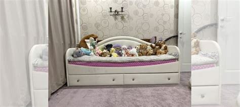 Кровать с матрасом купить в Сочи | Товары для дома и дачи | Авито