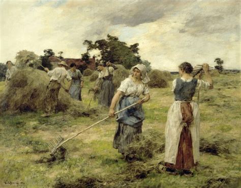 The Harvest, late 19th/early 20th Century - 1000Museums
