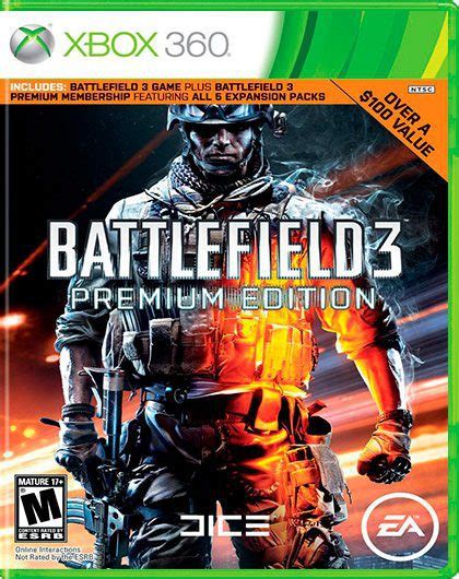 Battlefield Limited Edition Gameplanet