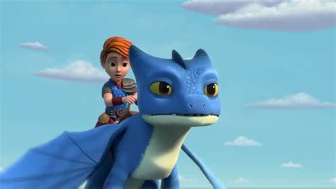 Dragons Rescue Riders Heroes Of The Sky Episode Snooping Around