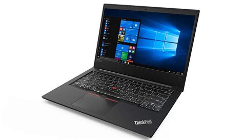 Review Of Lenovo Thinkpad E I Th Gen Laptop