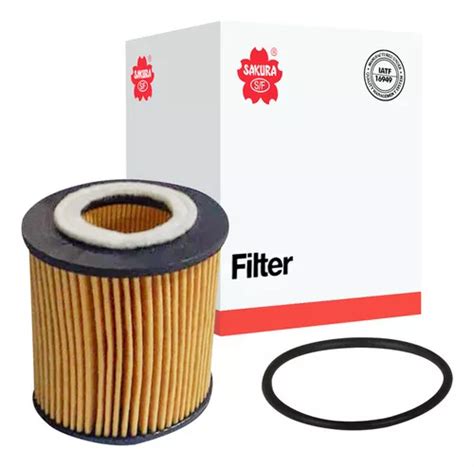 Filtro Aceite Ford Ranger 3 2l 5l Tdci 2020 MercadoLibre