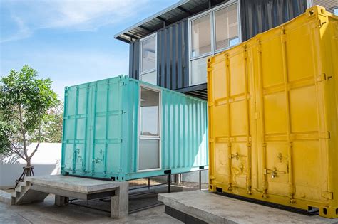 Shipping Container Types - Shipping Containers Adelaide