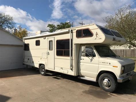 Mallard Rv Nex Tech Classifieds