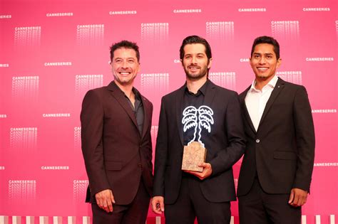 CANNESERIES Awards