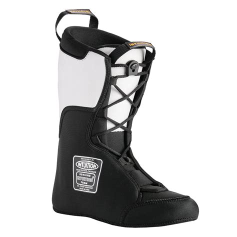 intuition dreamliner  moulding replacement ski boot liners
