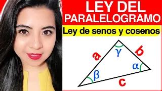 Ley De Senos Y La Ley De Cosenos Explicaci N Youtube Summarized